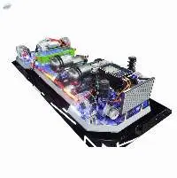 Hydrogen Energy Vehicle Teaching Equipment