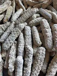 Dried Sea Cucumber