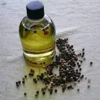 Black Pepper Oil