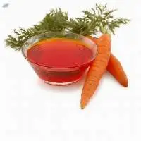 Carrot Seed Oil