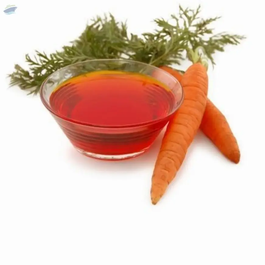 Carrot Seed Oil