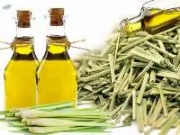 Lemongrass Oil