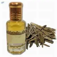 Agarwood Oil