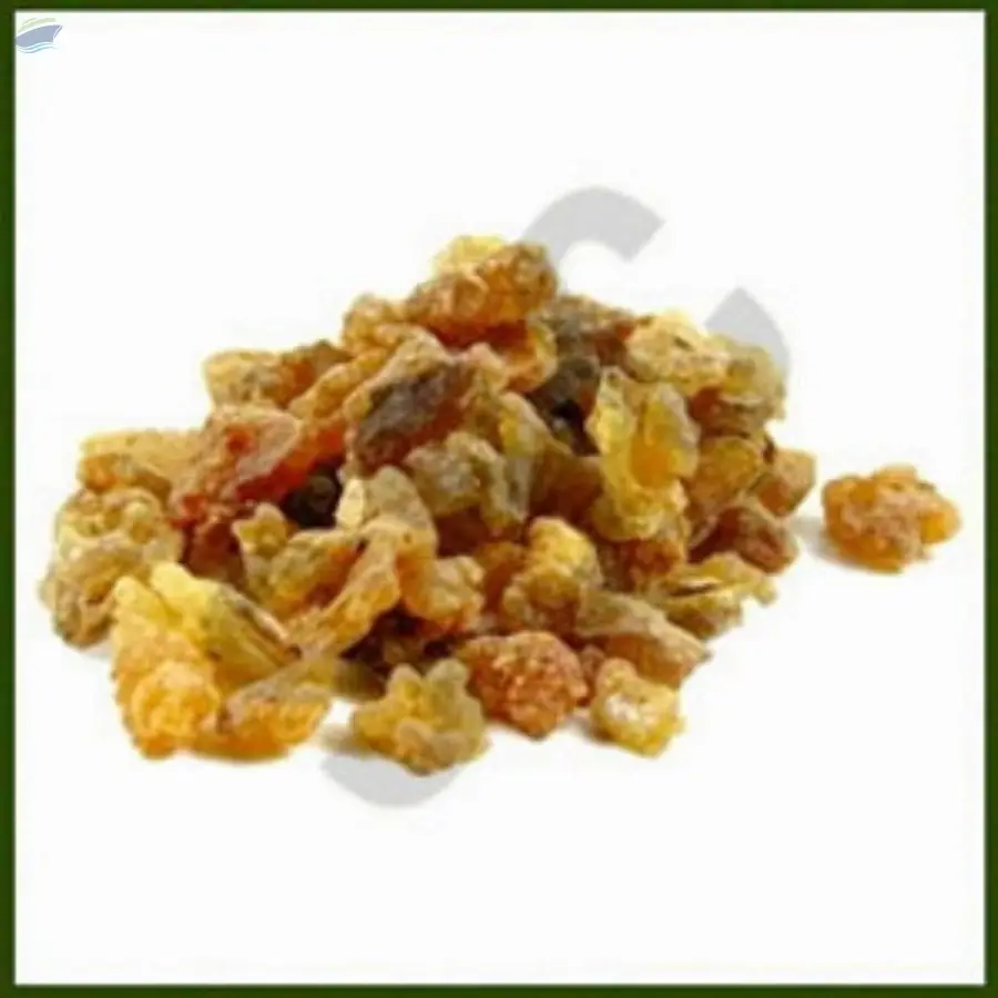 Myrrh Oleo