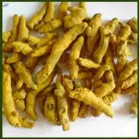 Turmeric Oleo