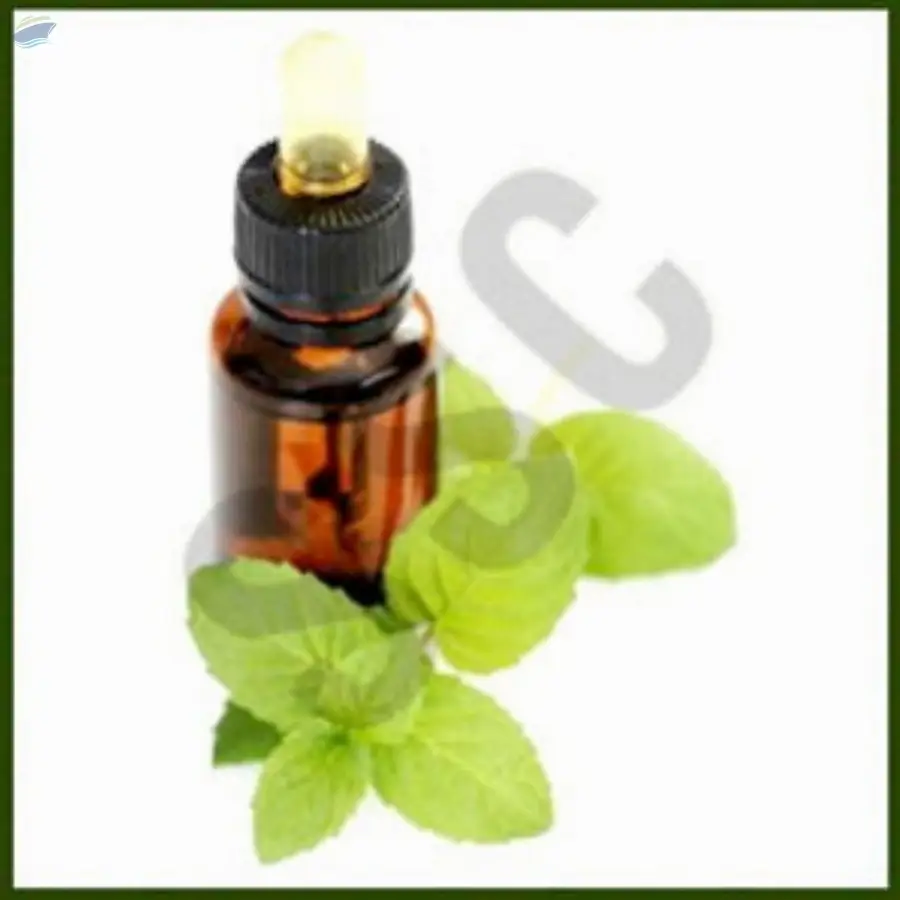 Mint Oil