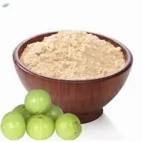 Amla Extract (Embelica Officinalis)
