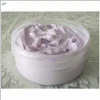 Lotus Body Butter