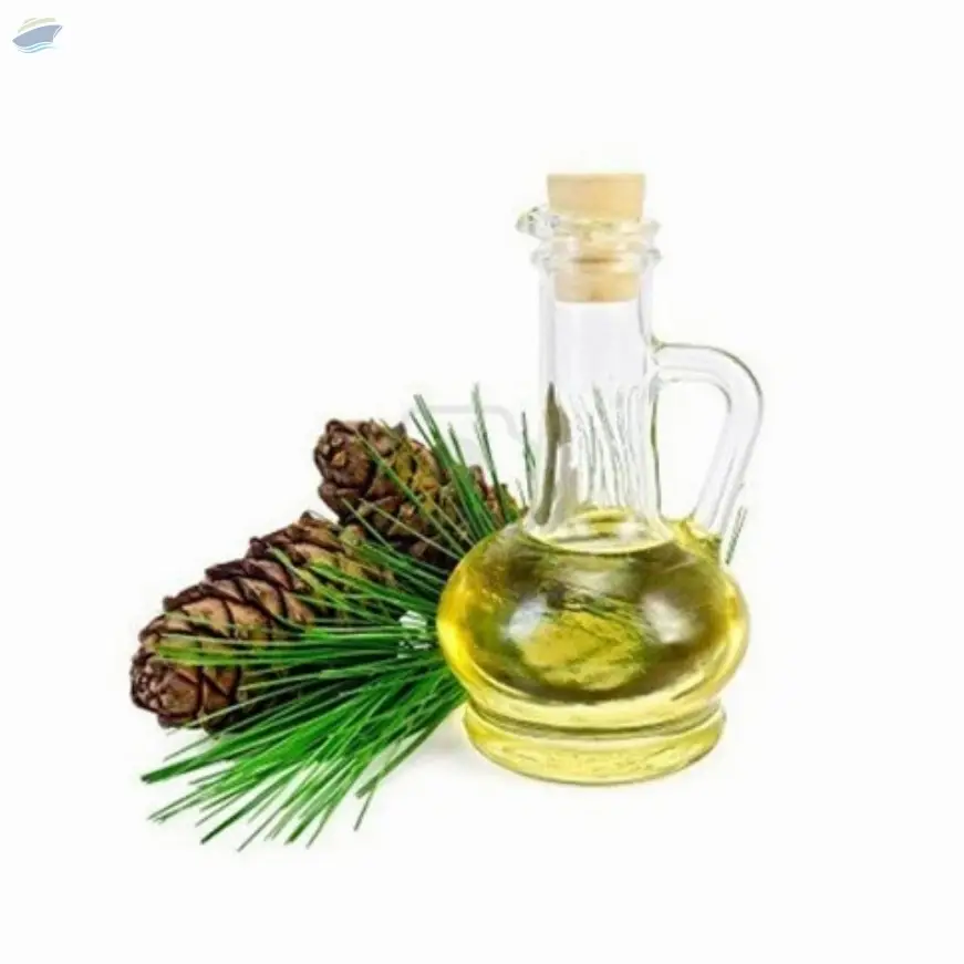 Cypress Oil
