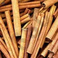 Cinnamon Bark Oil