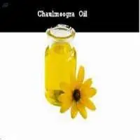 Chaulmoogra Oil