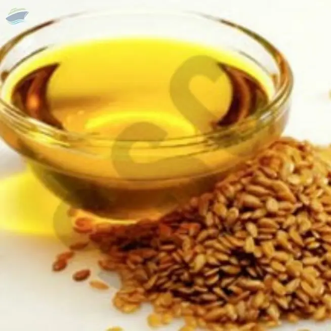 Linseed Oil