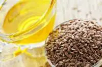 Flax Seed Oil