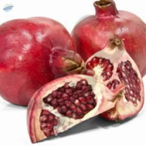Pomogranate Oil