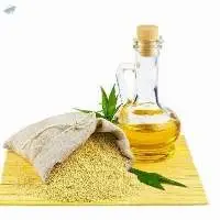 Sesame Oil