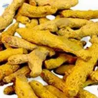 Turmeric Oil