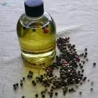 Black Pepper Oil