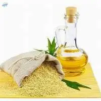 Sesame Oil