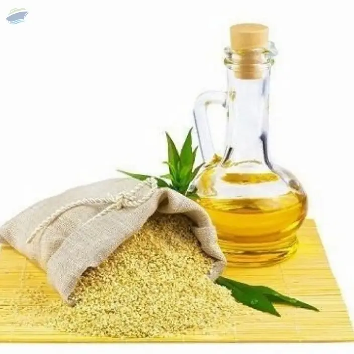 Sesame Oil