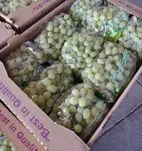 Grapes, Sweet /red Globe