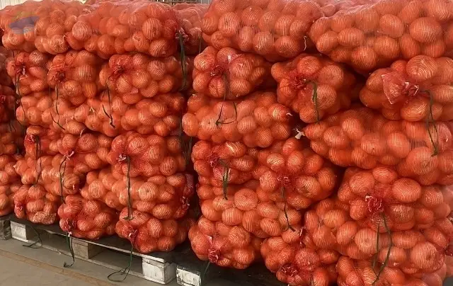 Onions