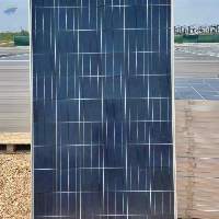 used solar modules