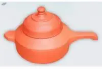 Clay (Earthen)Utensils