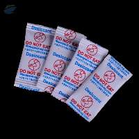 Silica Gel Sachet - Desiccants Bags