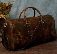 Leather Bags