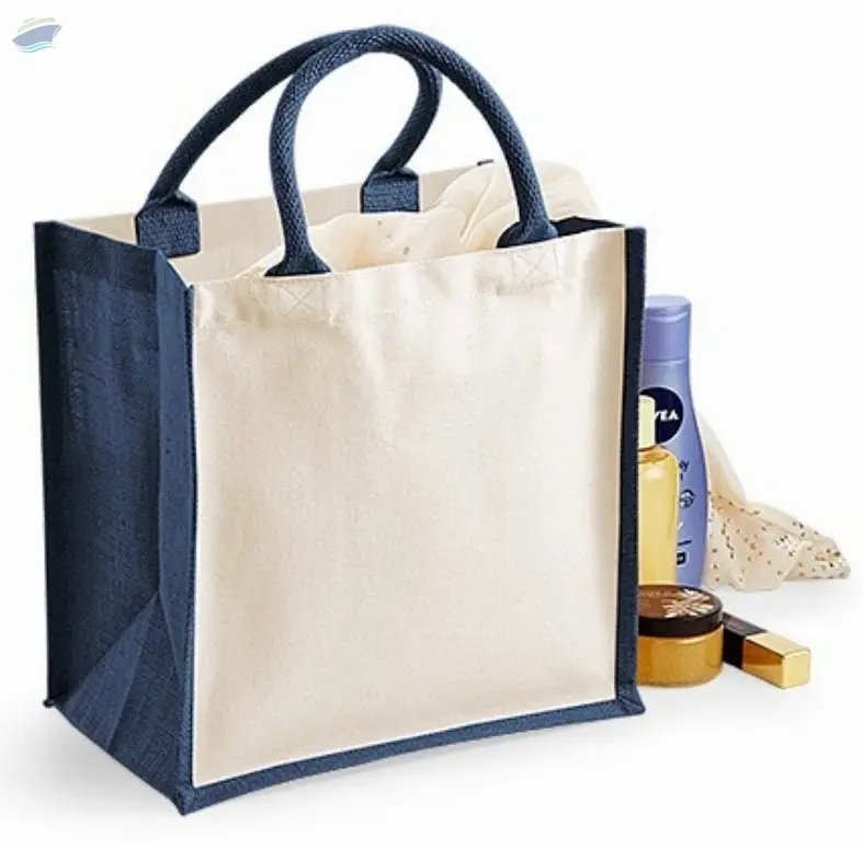 Jute Handbags