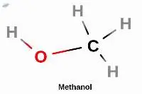Methanol