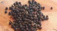 Black Pepper