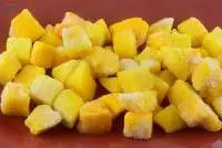 IQF Fruits
