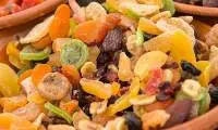 Dried Fruits