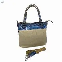 Python, Cowhide Leathers Shoulder, Crossbody Bag
