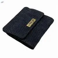 Lizard Leather Coin Purse with card Pocket