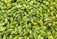 Cardamom Grades