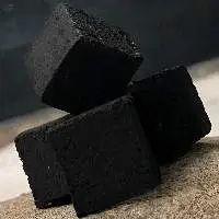 Shisha Briquette Cube Premium