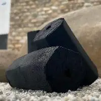 Barbeque Briquette Hexa Premium