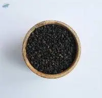 Organic Elderberries Sambucus Nigra