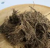 Valerian Root Organic