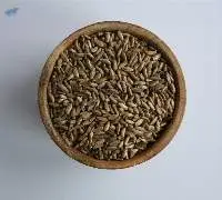 Milk Thistle Seeds