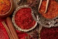 Saffron