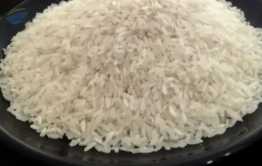 1121 Sella Basmati Rice