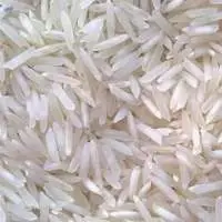 1509 Steam Basmati Rice