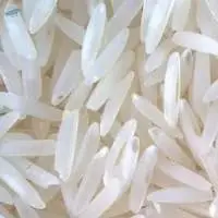 Pusa Raw Basmati Rice