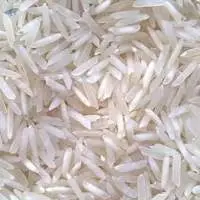 Traditional Raw Basmati Rice