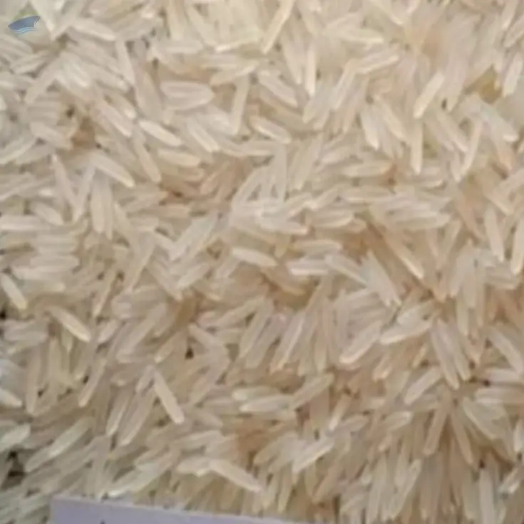 Pusa Sella Basmati Rice