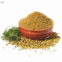 Ground Coriander Powder