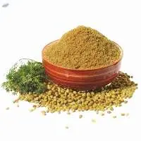 Ground Coriander Powder